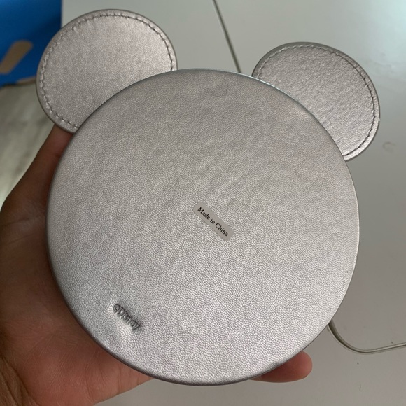 NEW Pandora x Disney 100 Collector's Box Jewelry Organizer Box - Picture 11 of 17